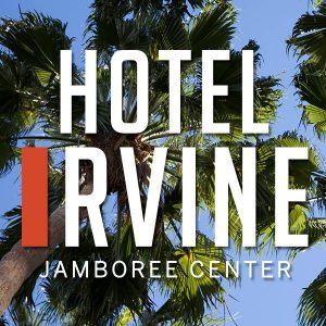 Hotel Irvine