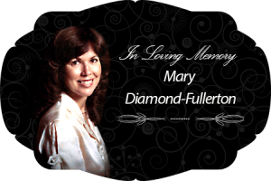 Mary Diamond Fullerton