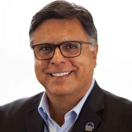 GARY ACOSTA