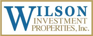 Wilson Investment Properties, inc.