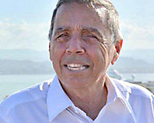 Peter Fortunado