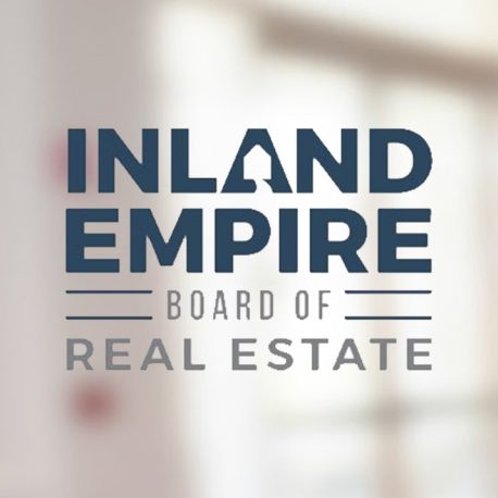 Thank You Inland Empire Board of Real Estate For Your Gold Sponsorship of I Survived Real Estate 2021