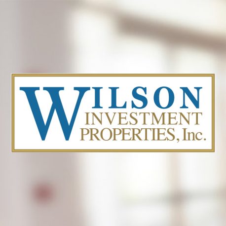 Thank You Wilson Investment Properties For Your PLATINUM Sponsorship For I Survived Real Estate 2021