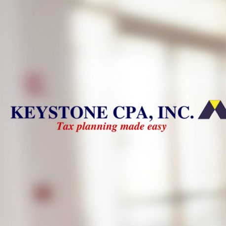 Thank You Keystone CPA For Your Gold Sponsorship of I Survived Real Estate 2021