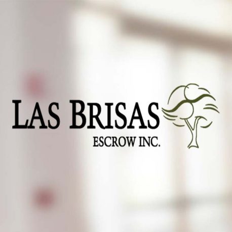 Thank You Las Brisas Escrow For Your Gold Sponsorship of I Survived Real Estate 2021