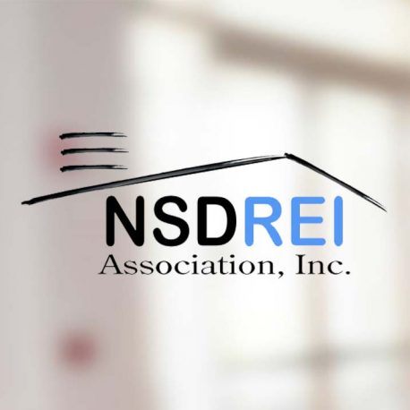 Thank You NSDREI For Your Gold Sponsorship of I Survived Real Estate 2021