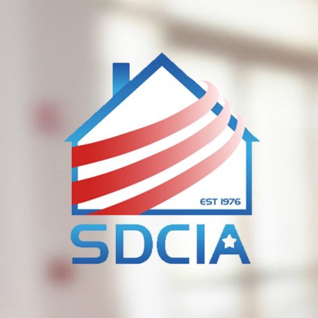 Thank You SDCIA For Your PLATINUM Sponsorship For I Survived Real Estate 2022
