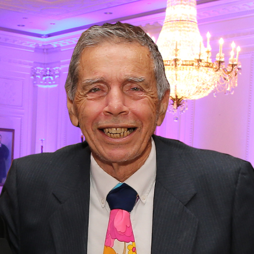 Peter Fortunato